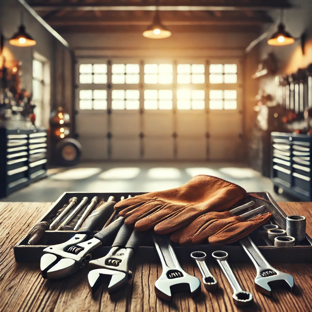 About Our Family-Owned Garage Door Company in Macdona TX - Professional Service Team