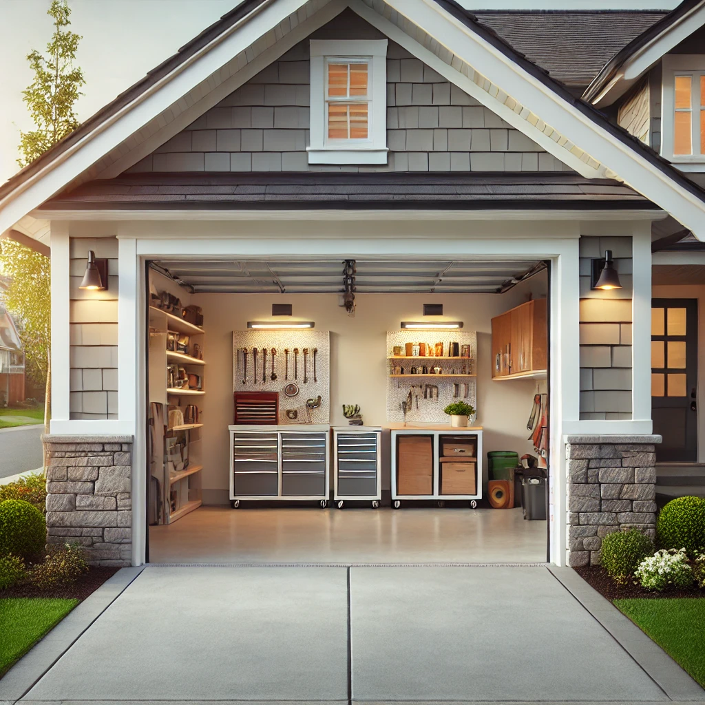 Latest garage door repair tips and maintenance guides from Macdona's trusted experts