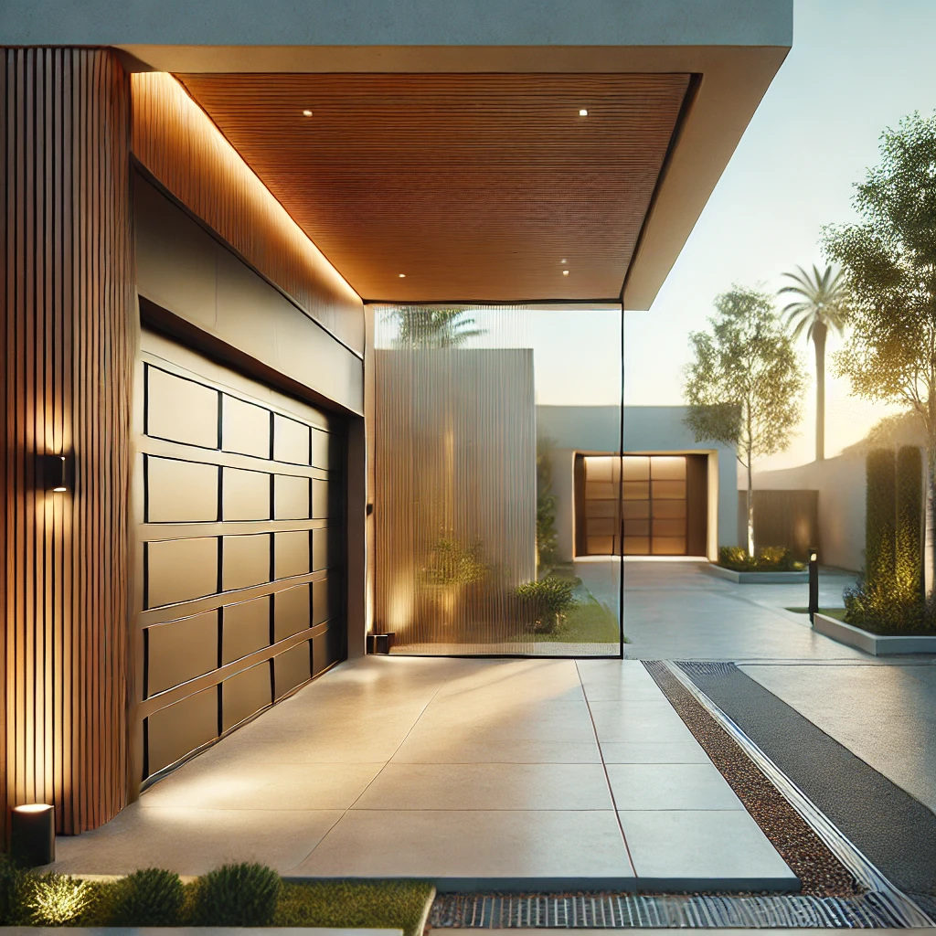 Custom Garage Doors Macdona TX - Luxury Designs with Premium Materials & Expert Installation