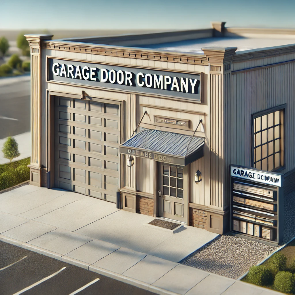 Best Garage Door Company Near Me Macdona TX - 24/7 Emergency Service