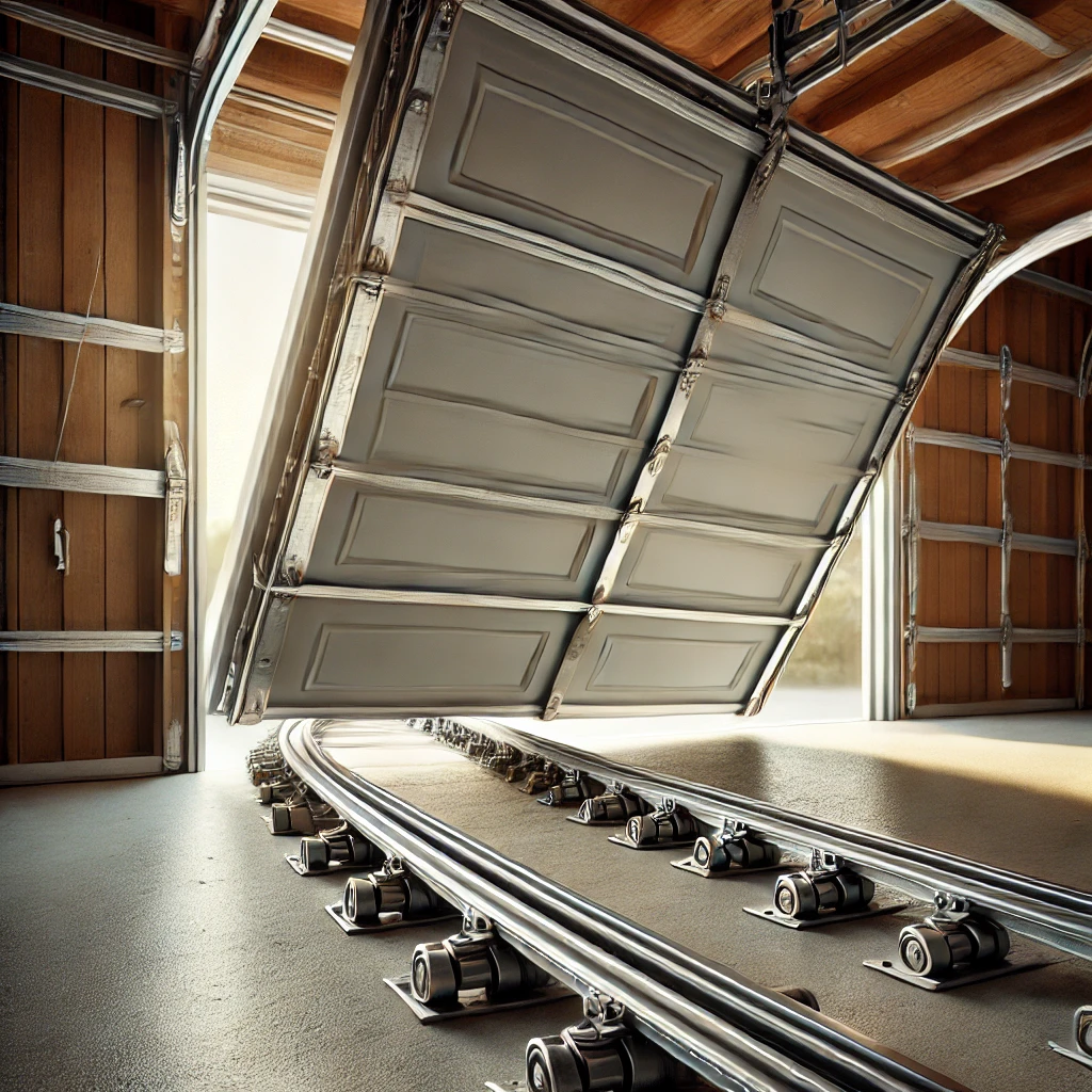 Garage door off track repair in Macdona TX - 24/7 Emergency Repair Services by Macdona Garage Door Repair