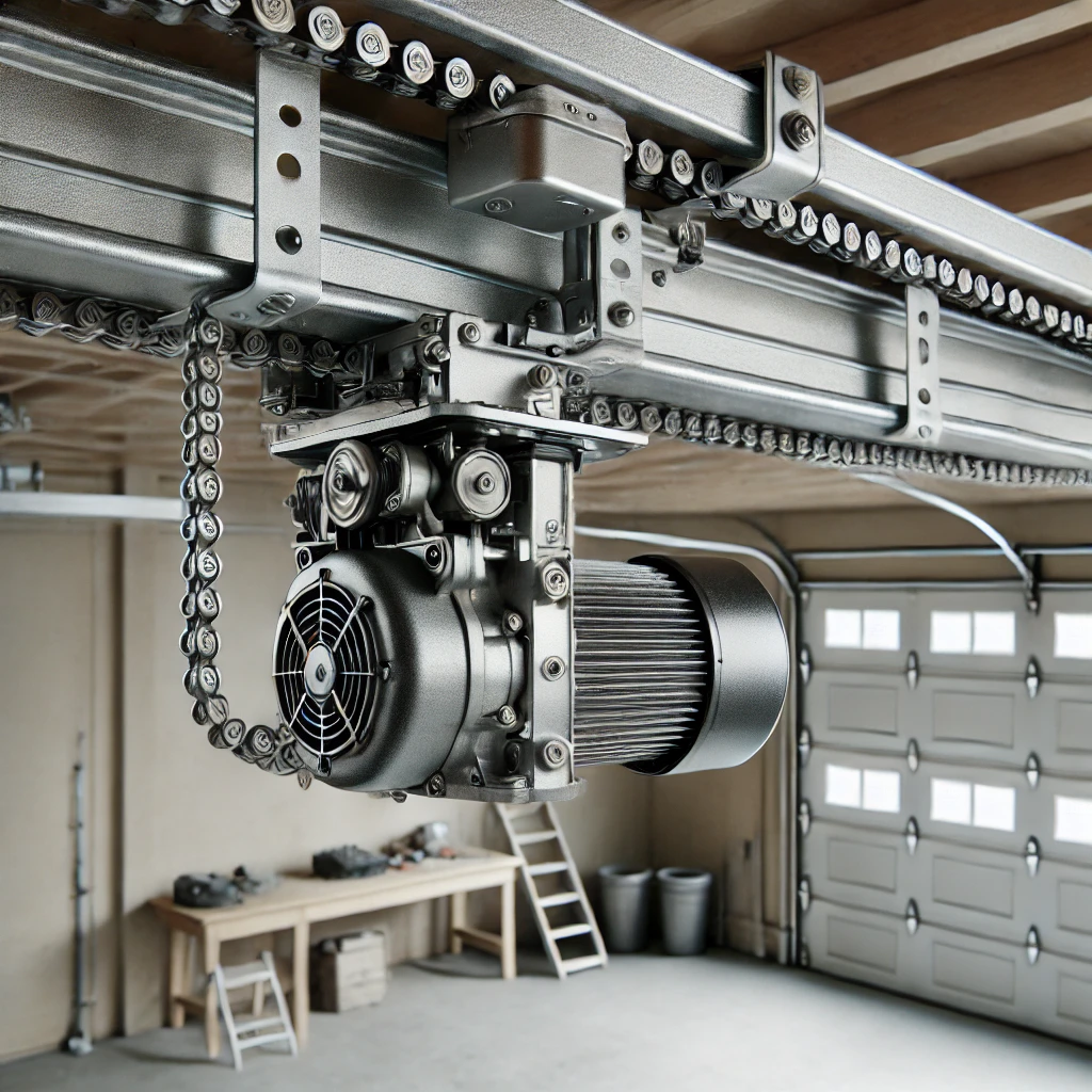 Professional Garage Door Opener Installation Macdona TX - Expert Smart Opener Installation Services