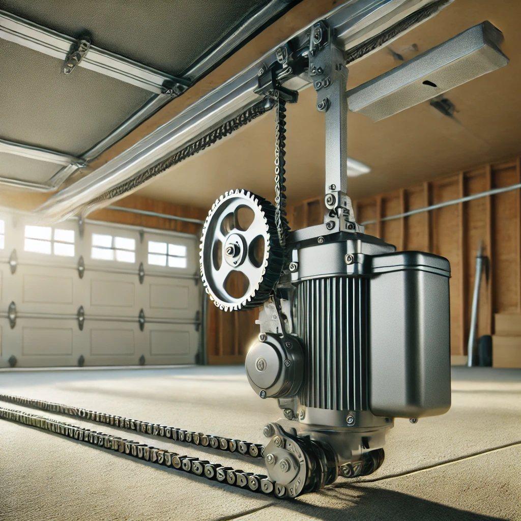 Garage Door Opener Installation & Service in Macdona TX - Professional Solutions for All Opener Brands