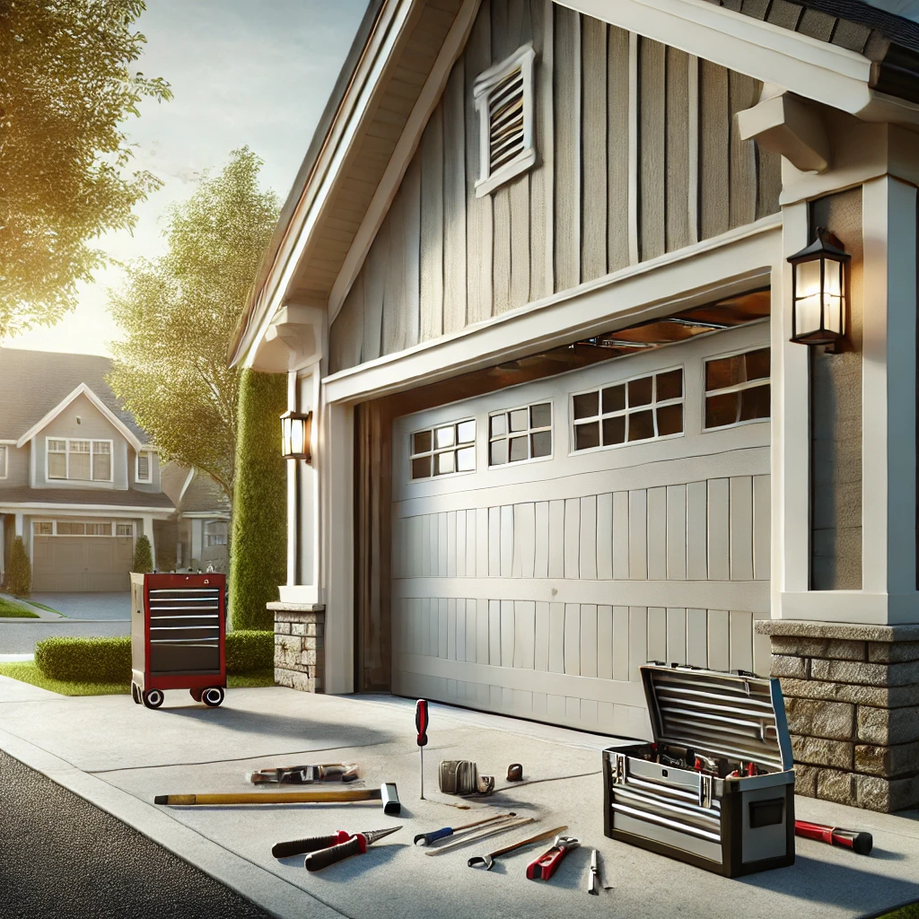 24/7 Garage Door Repair Macdona TX - Emergency Repair Services by Macdona Garage Door Repair