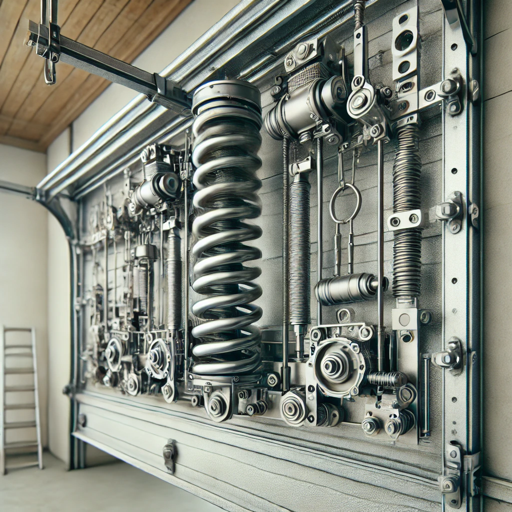 Expert Garage Door Spring Repair Macdona TX - 24/7 Emergency Spring Replacement Services