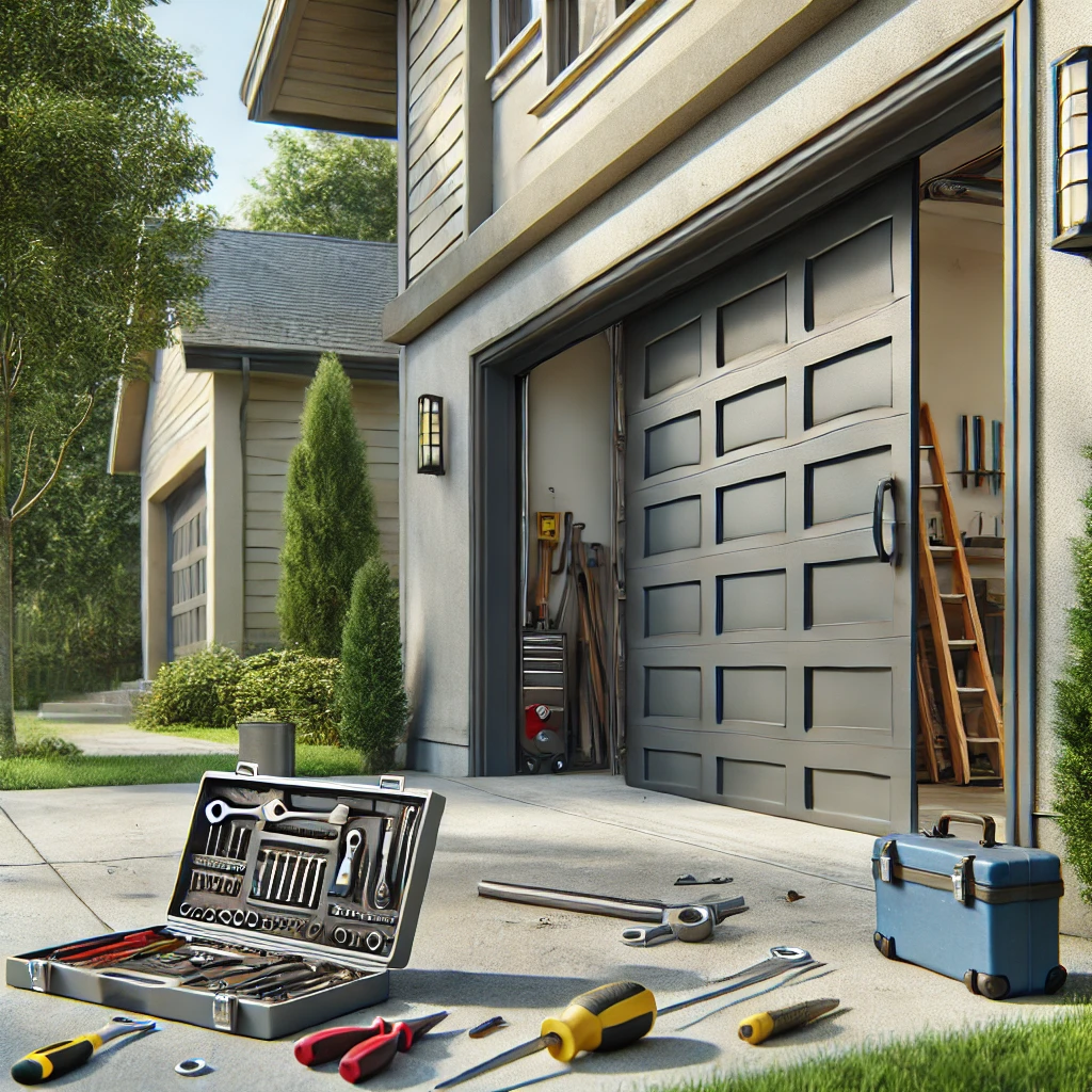 Local Garage Door Repair Macdona TX - 24/7 Emergency Service Near You