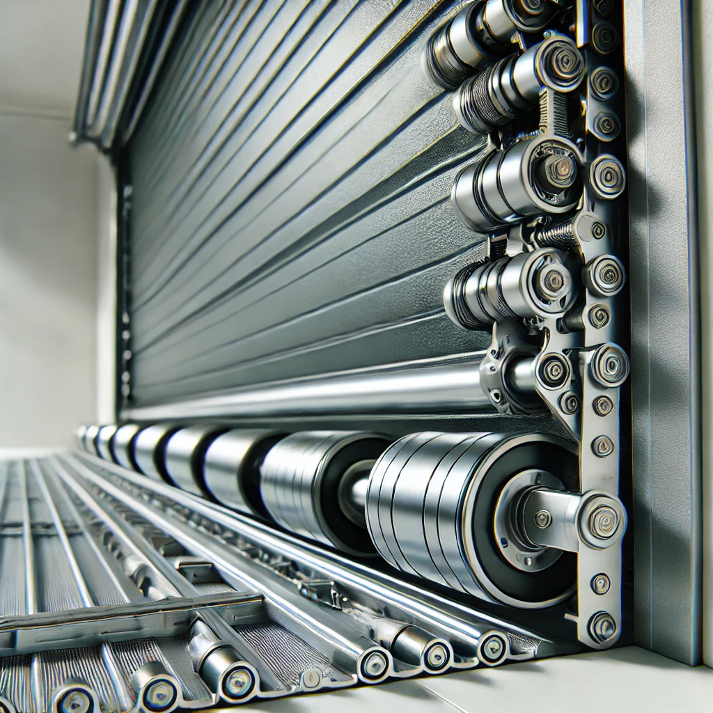 Expert Roller Garage Door Repairs Macdona TX - Professional Door System Specialists